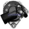 BMW 12311404153 Alternator